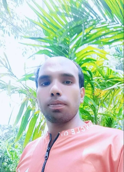 mahasin islam, 25, Billingham