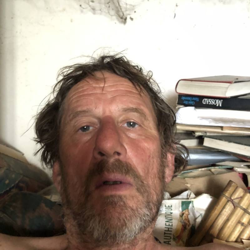 Andrew, 50, Belm