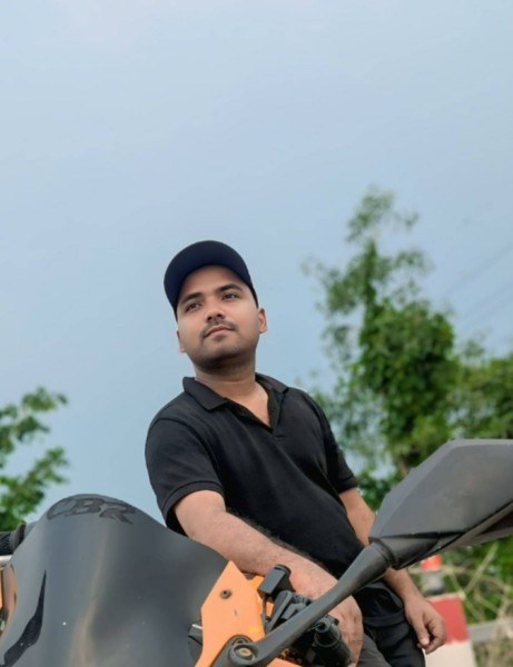 Aurno sanjoy, 30, Usworth