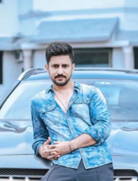 φօìղէ☄️օƒ☄️Ӏìցհէ, 32, San Estanislao