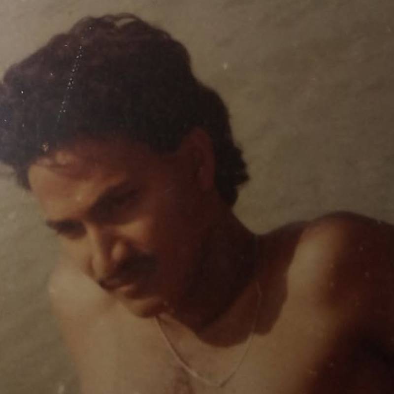 Gopal, 51, Matthews