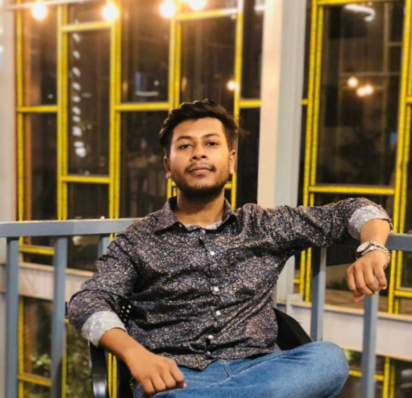 Rafi, 25, Torre Del Greco