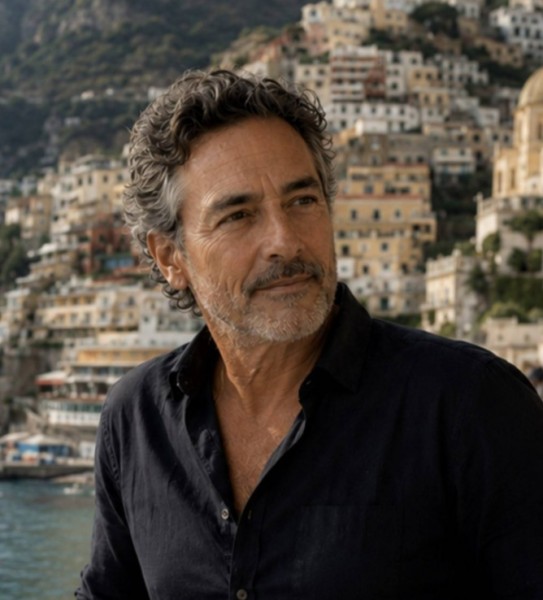 Macro, 55, Hilton Head Island
