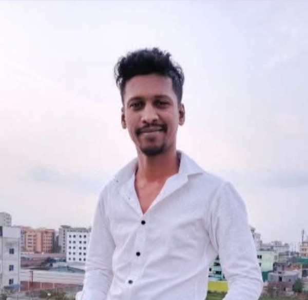 Mohammad akash, 32, Lafia