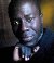 Godfrey, 40, Kenia