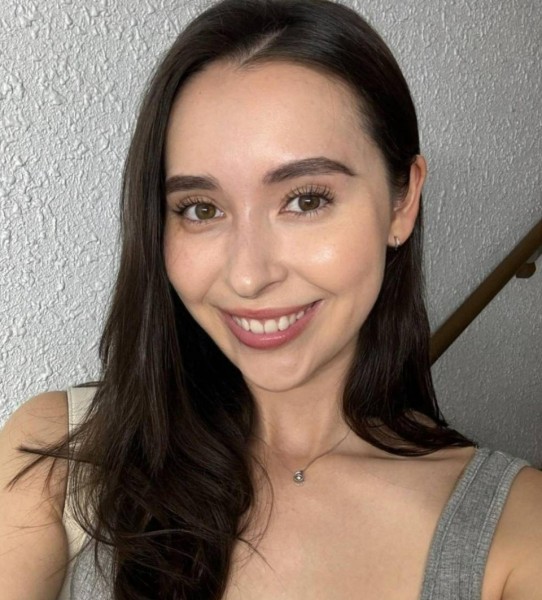 Luna, 36, Bixby