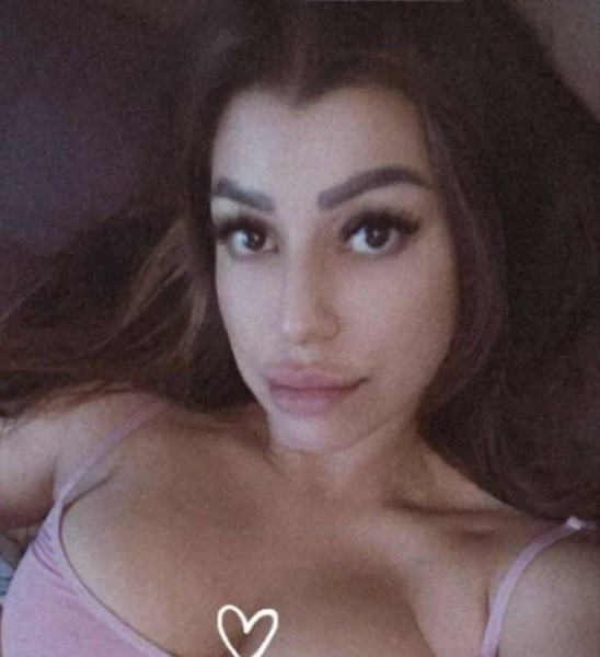 delphina, 42, Sidi Kada