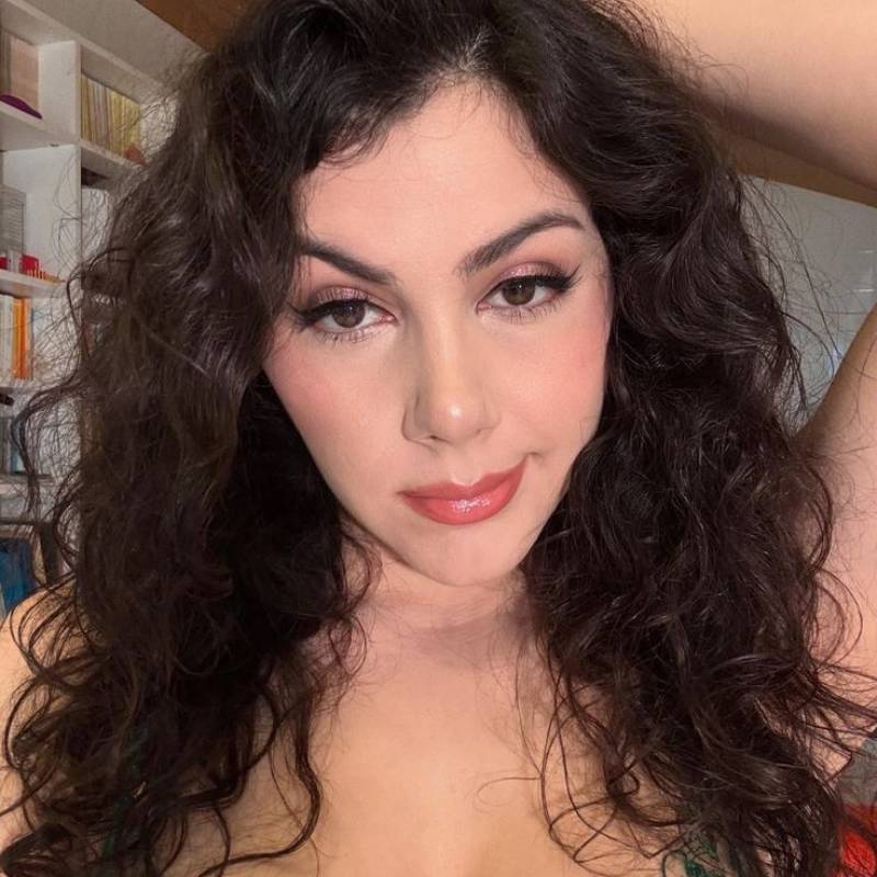 Ruby May, 43, Jms