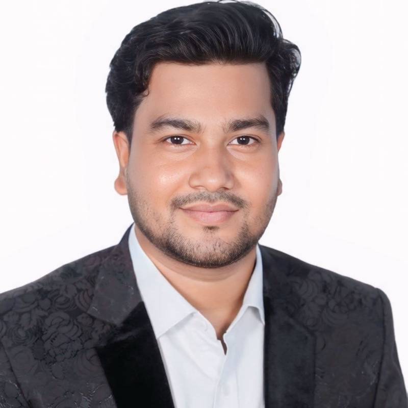 md Roton, 29, Mandritsara