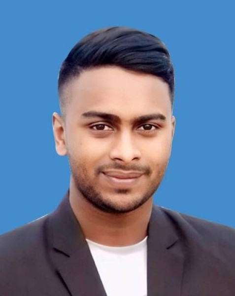 Md Imran Hossen, 25, Opera