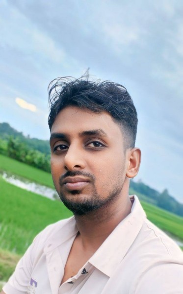 Jahangir Mridha, 34, Brest