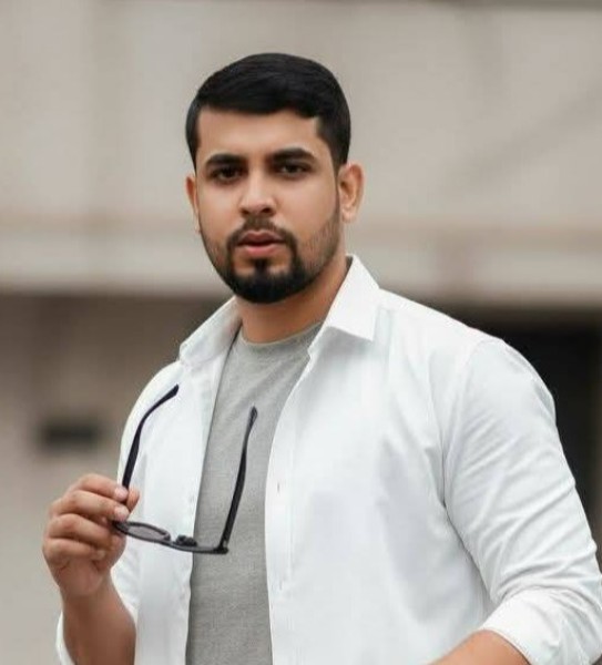 Anwar Hossen, 28, Ndulo