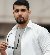 Anwar Hossen, 28, Pakist