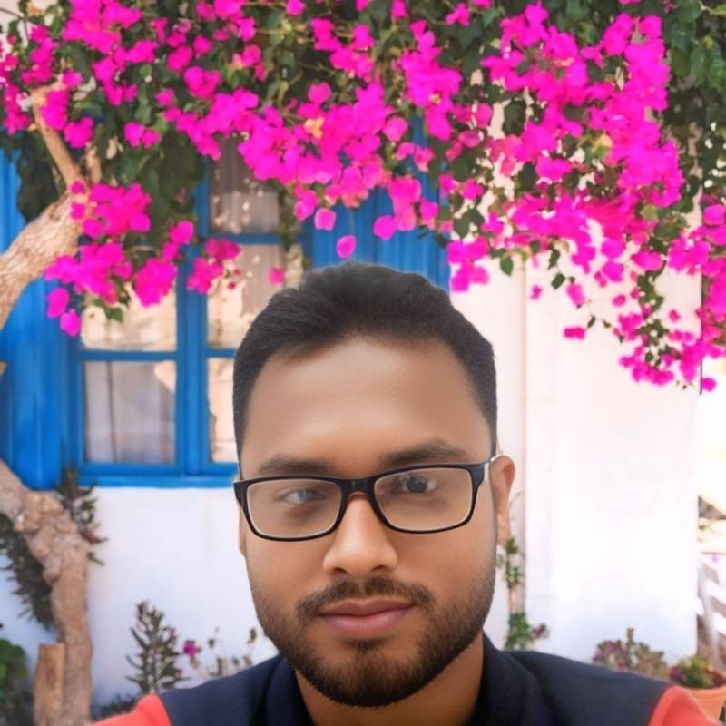 Billah, 34, Aroali