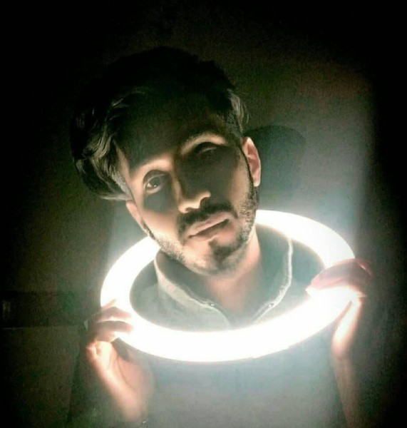 Shohel, 27, Schalksmuhle