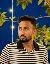 Md Bellal Hossain, 26, Santa Fe
