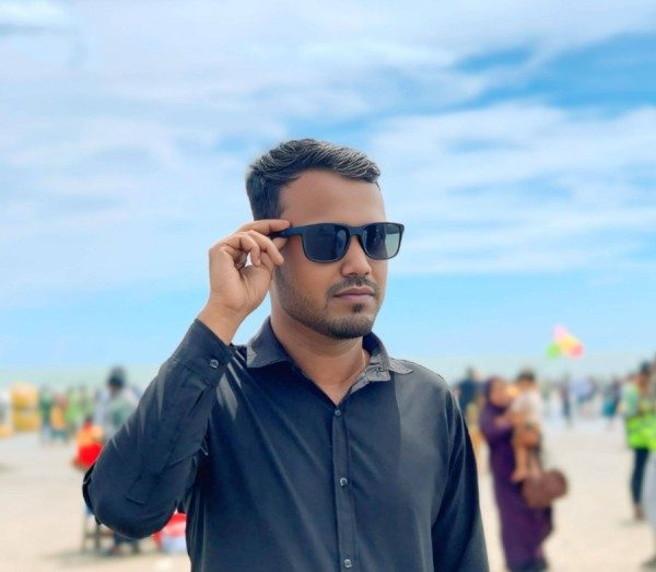 rasel, 27, Klol