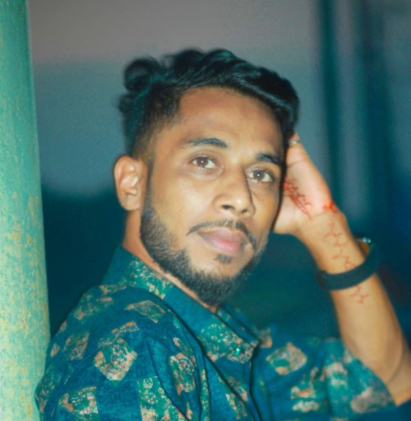 Abir, 28, Achham