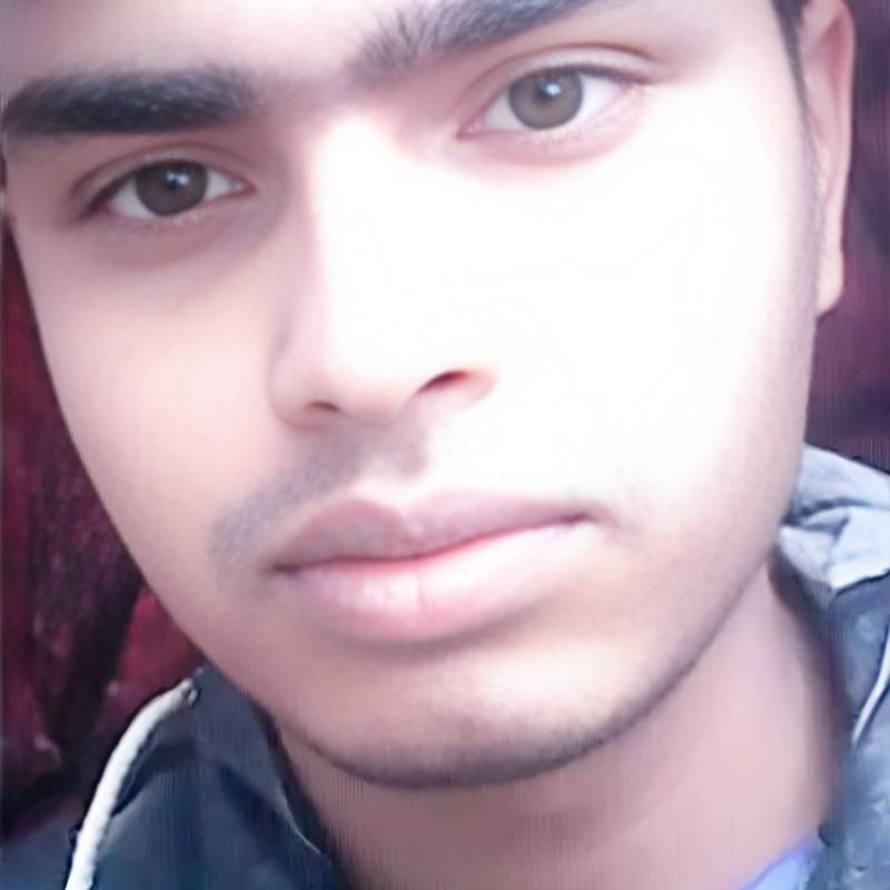 Raj Sarkar, 26, Gainza