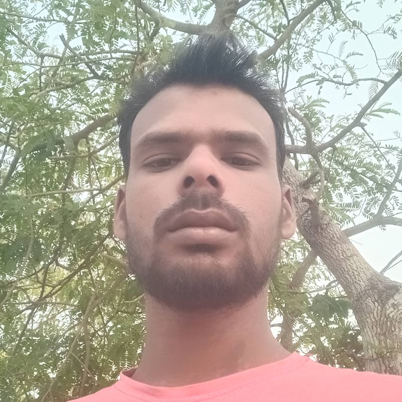 Md Yousuf, 26, Rustampur