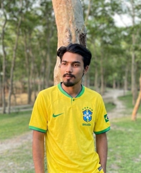 Kmkomol, 23, Hamada