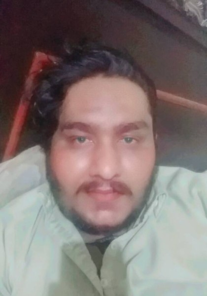 Haider rajput, 31, Mentor