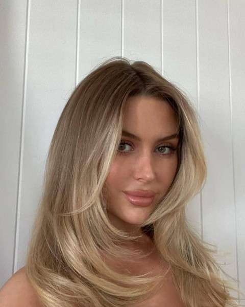 Lisa, 37, Saram