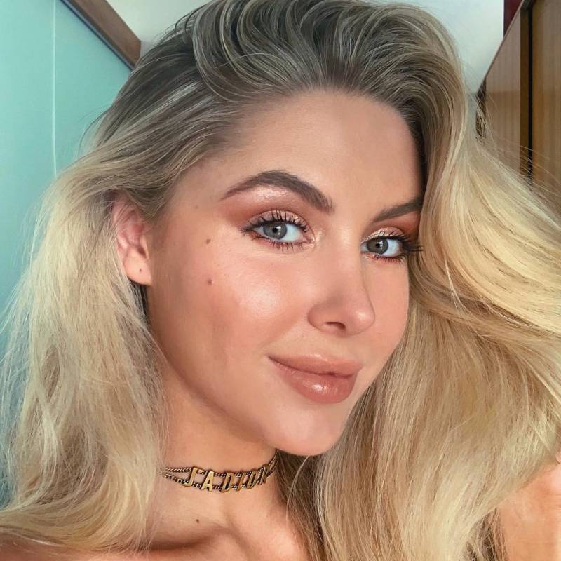 Lissa, 37, Saint Peter Port