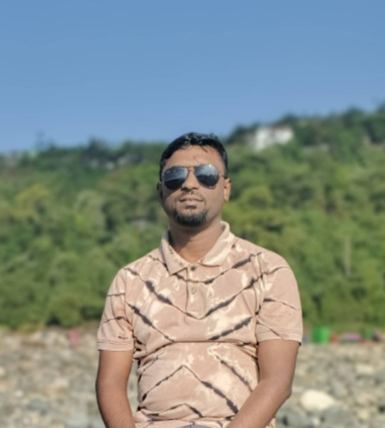 SK SAZZAD, 33, Sabaur