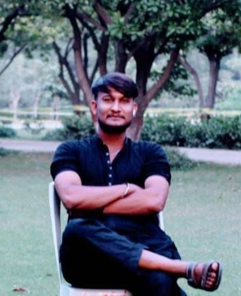 Mohammad Osama Ahmed, 28, Ar Rayyan
