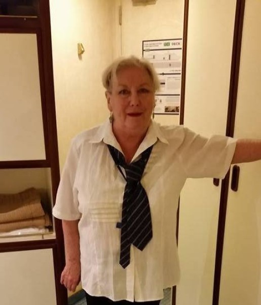 Margie, 51, Ucar
