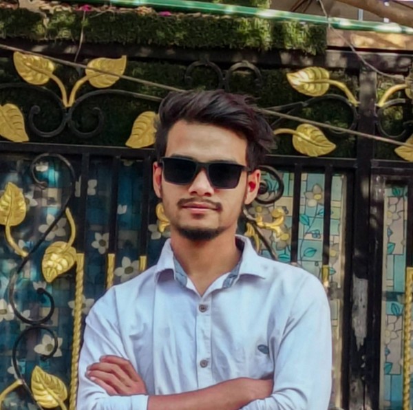 Ariyan sifat, 23, Unity