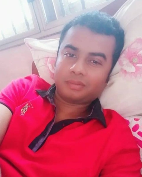 Alauddin, 32, Wow