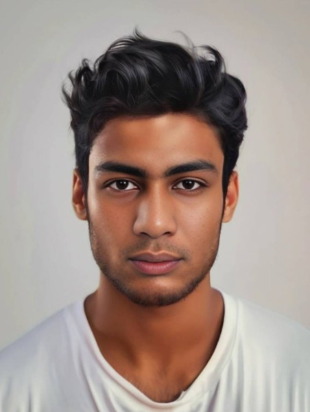 ShesherDAs, 21, Peshwar