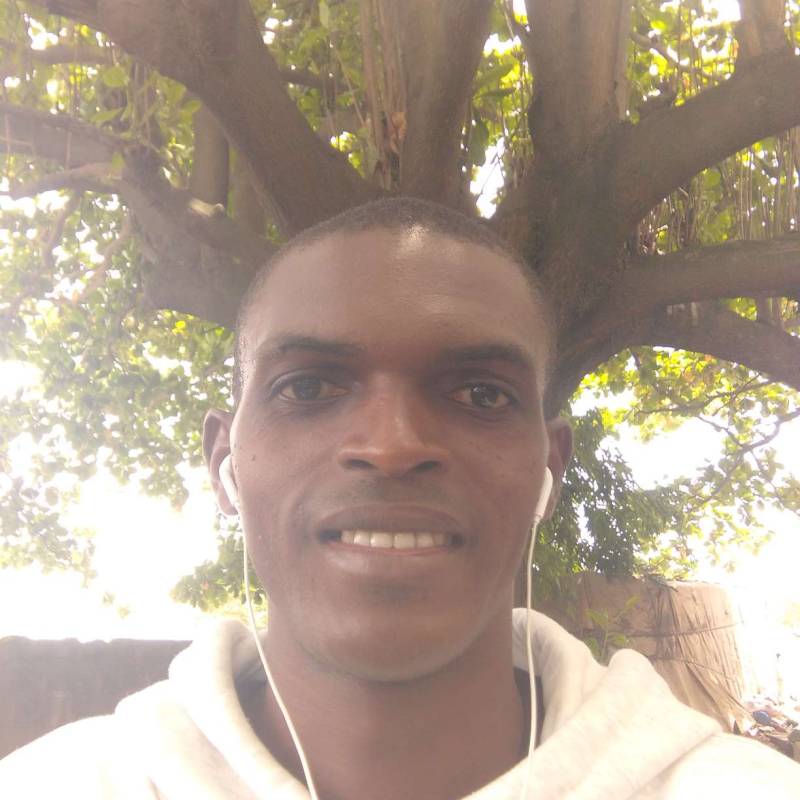 Precious, 36, Horw