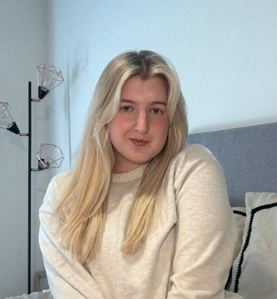 Amie, 35, Peiting