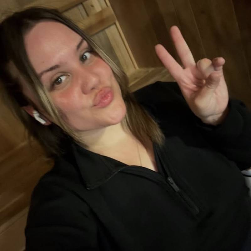 Ophelia, 42, Padada
