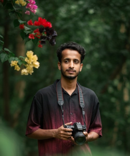 Rony, 25, Dakor
