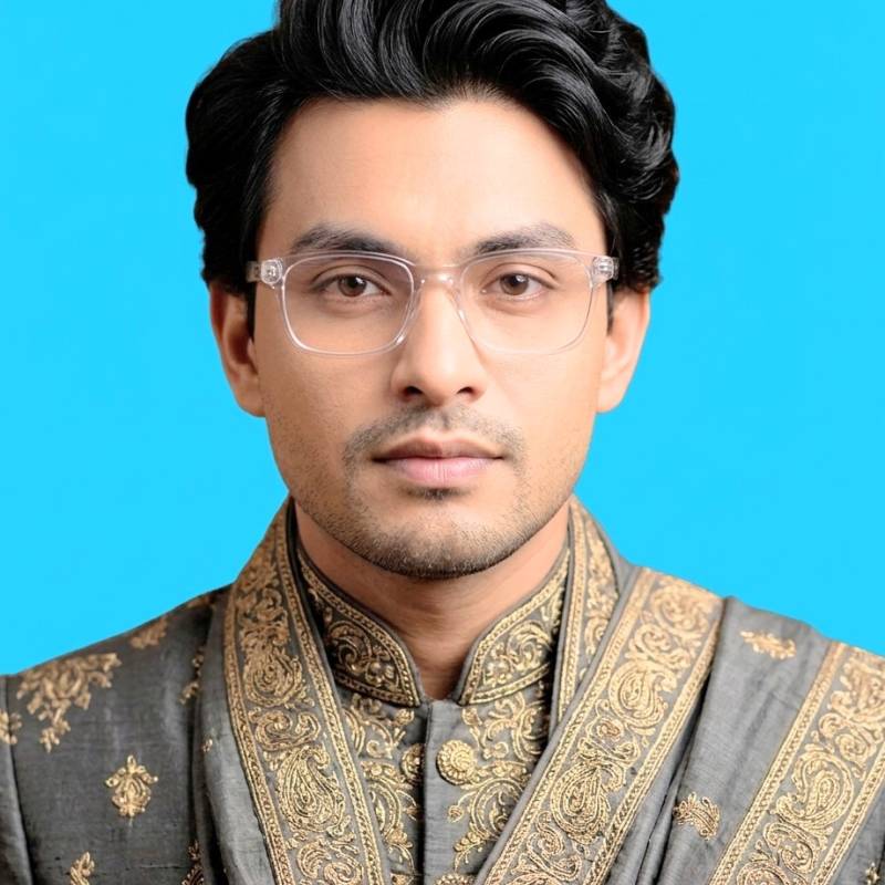 Jothy, 28, Caparrap