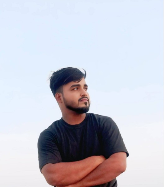 Sujon, 25, Lower Macungie
