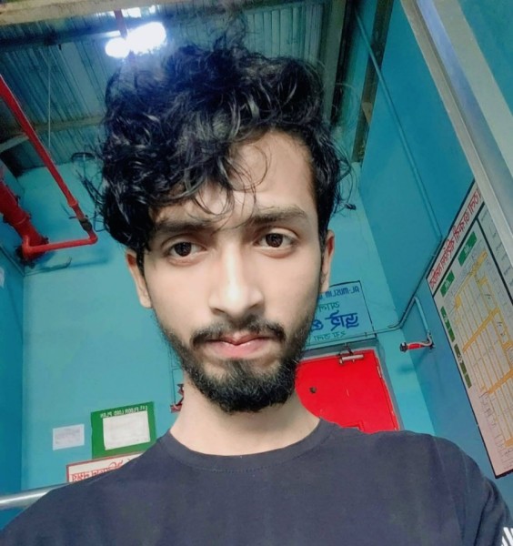 shanto, 26, Marco