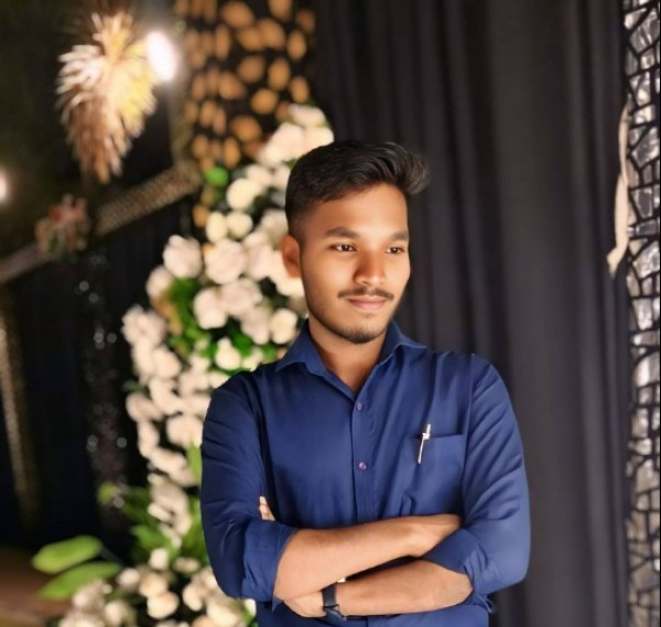 Rocky, 18, Selm