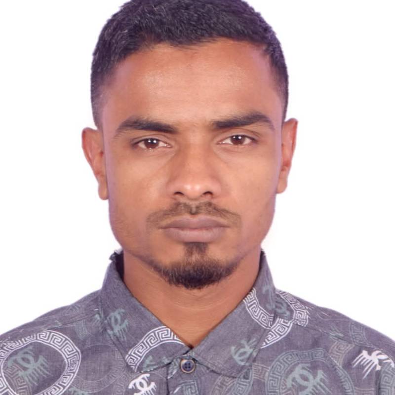 Md Shahjahan, 28, Gerede