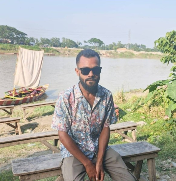sagor islam, 23, Bayan