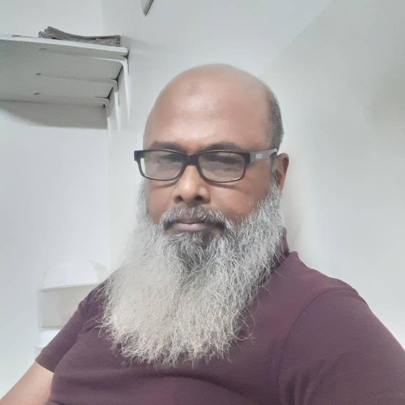 Raisur, 46, Pithoragarh