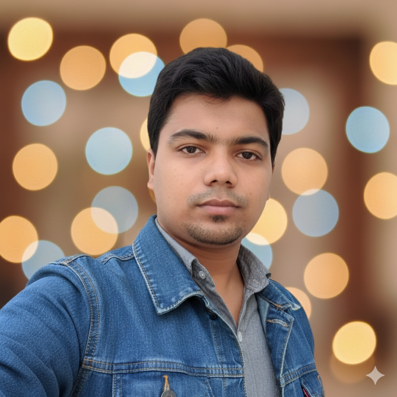 Shahin, 29, Dakar