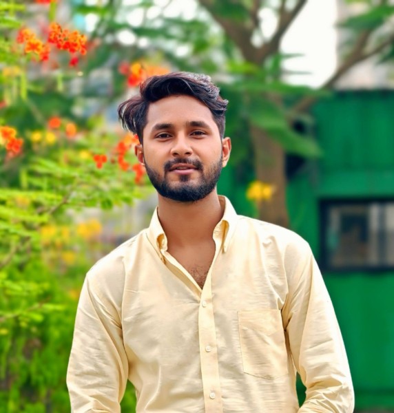 Tahamid Islam Fardin, 24, Srcnagar