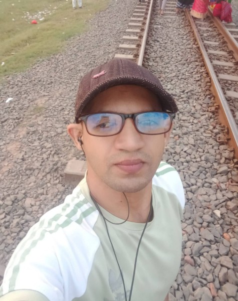 tanvir, 34, Custdia