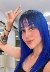 Aline Nicci, 21, Turki