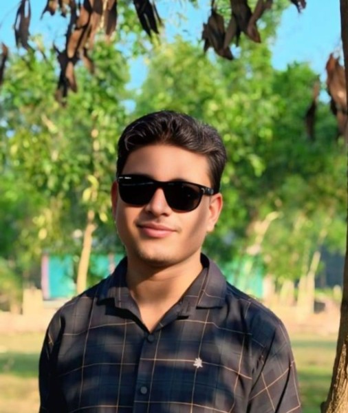 MD.MAHID.SIKDER, 28, Peringanad